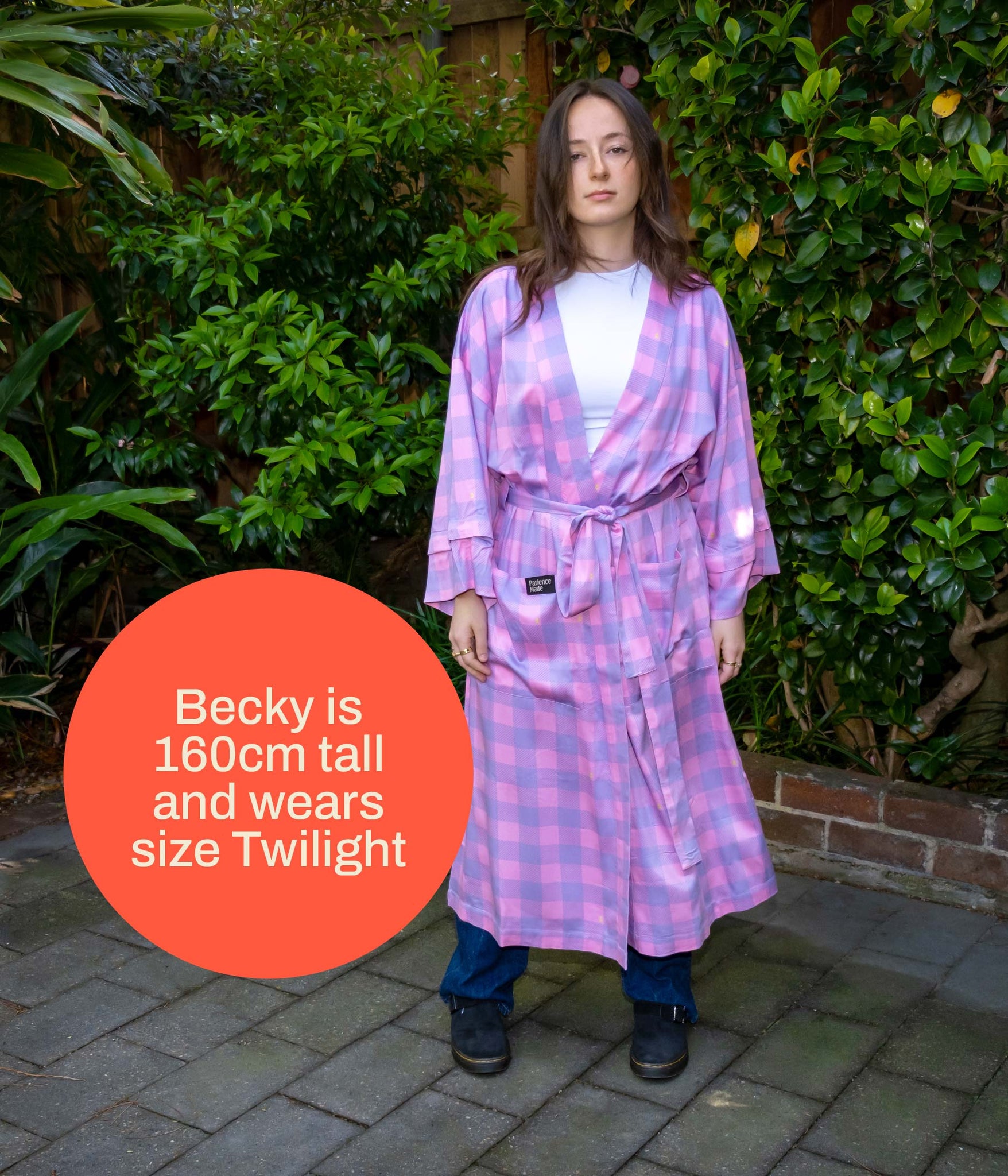 Fun Robe Ideas The Happy Robe - the fun and inclusive bath robe and dressing gown ...