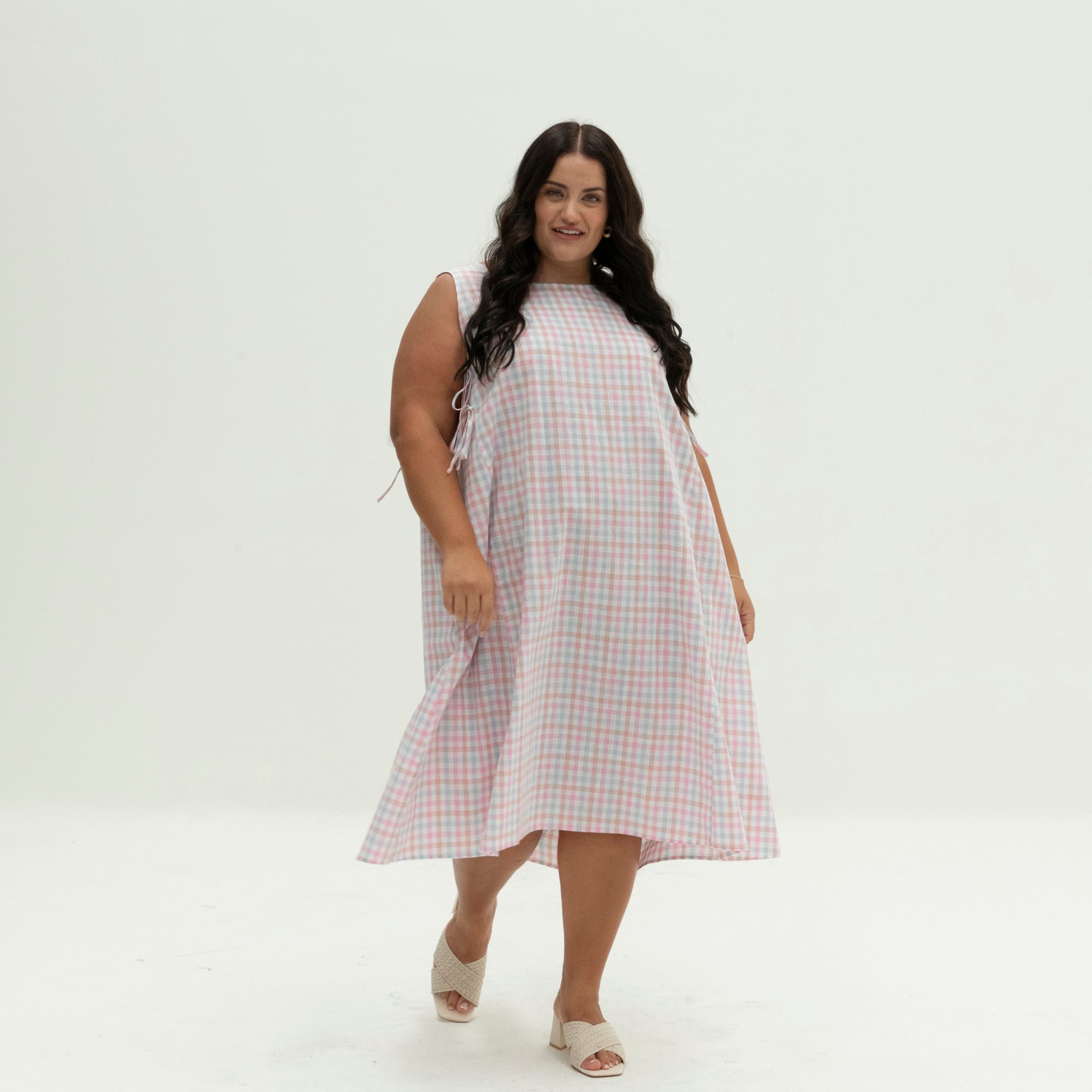 The Bow Dress