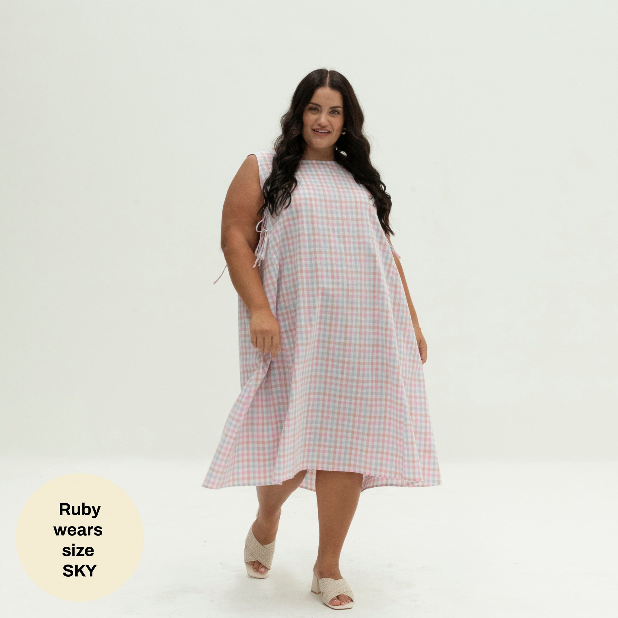 The Bow Dress