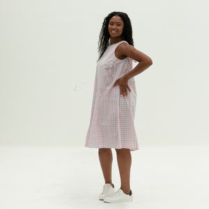 The Bow Dress