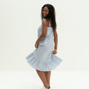 The Picnic Dress