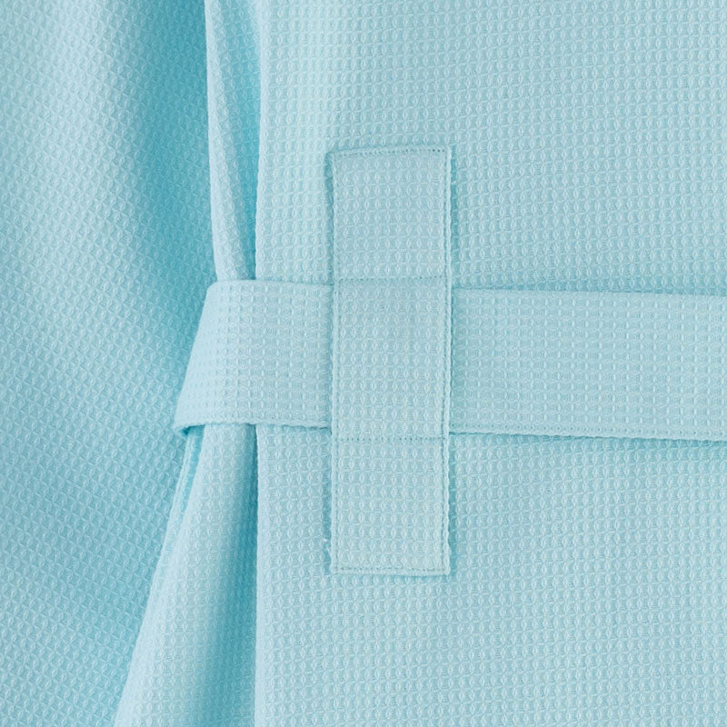 The Lucky Robe - the inclusive spa robe of your dreams – Patience Made